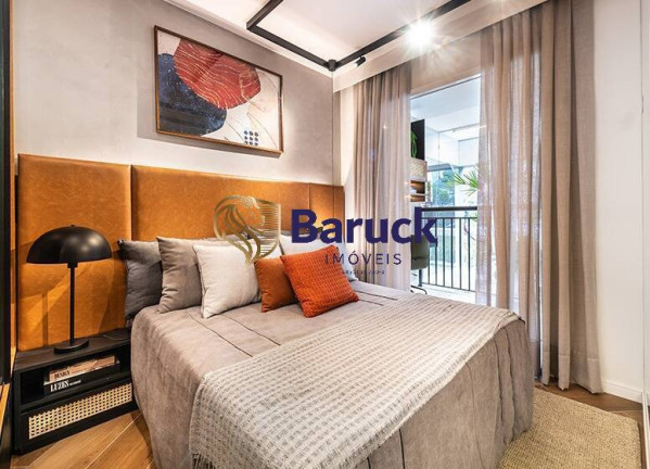 Imagem Apartamento com 3 Quartos à Venda, em Panamby - São Paulo Imagem Apartamento com 3 Quartos à Venda, em Panamby - São Paulo