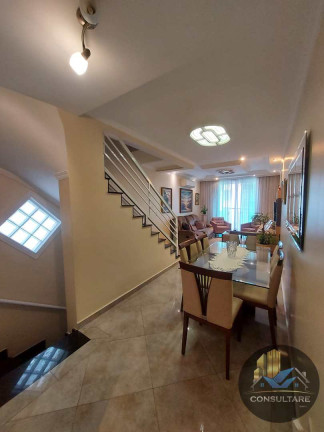 Casa com 4 Quartos à Venda, 228 m² em Aparecida - Santos