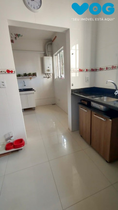 Imagem Imóvel com 2 Quartos à Venda, 59 m² em Petrópolis - Porto Alegre