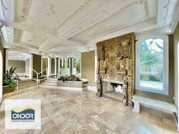 Imagem Casa de Condomínio com 3 Quartos à Venda, 1.635 m² em Jardim Santa Paula - Cotia Imagem Casa de Condomínio com 3 Quartos à Venda, 1.635 m² em Jardim Santa Paula - Cotia