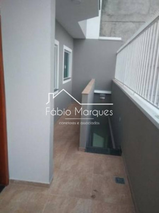 Imagem Casa de Condomínio com 2 Quartos à Venda, 60 m² em Vila Libanesa - São Paulo Imagem Casa de Condomínio com 2 Quartos à Venda, 60 m² em Vila Libanesa - São Paulo