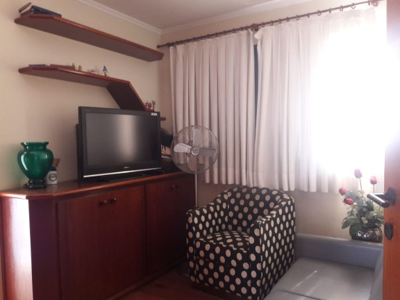 Imagem Apartamento com 3 Quartos à Venda, 138 m² em Centro - Piracicaba