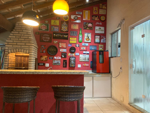 Imagem Sobrado com 3 Quartos à Venda, 151 m² em Jardim Vera Cruz - Sorocaba