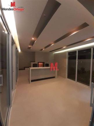 Imagem Casa com 4 Quartos à Venda, 395 m² em Alphaville Nova Esplanada - Votorantim Imagem Casa com 4 Quartos à Venda, 395 m² em Alphaville Nova Esplanada - Votorantim