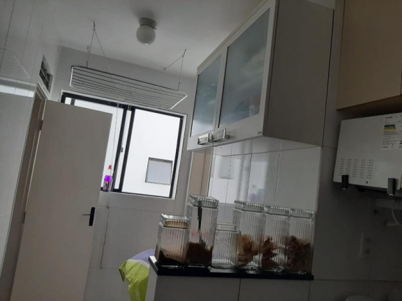 Imagem Apartamento com 3 Quartos à Venda, 93 m² em Pituba - Salvador Imagem Apartamento com 3 Quartos à Venda, 93 m² em Pituba - Salvador