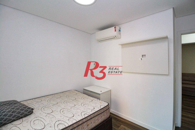Imagem Apartamento com 2 Quartos à Venda, 68 m² em Pompéia - Santos Imagem Apartamento com 2 Quartos à Venda, 68 m² em Pompéia - Santos