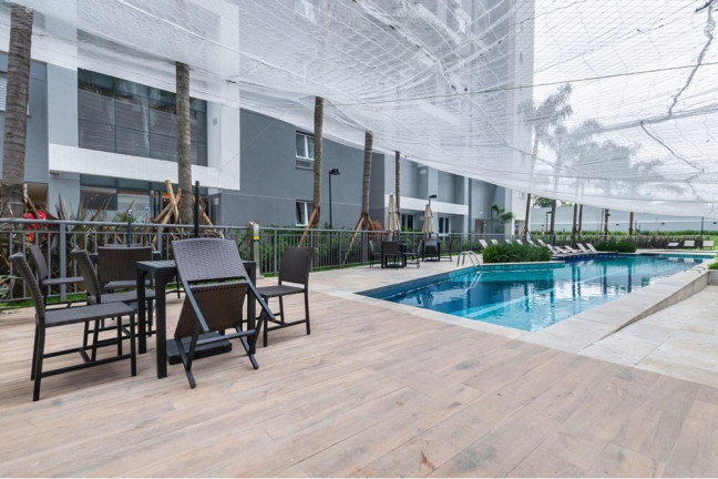 Imagem Apartamento com 2 Quartos à Venda, 41 m² em água Branca - São Paulo Imagem Apartamento com 2 Quartos à Venda, 41 m² em água Branca - São Paulo