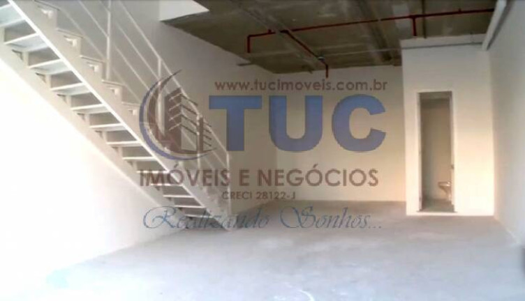 Imagem Loja à Venda, 71 m² em Centro - São Bernardo Do Campo Imagem Loja à Venda, 71 m² em Centro - São Bernardo Do Campo