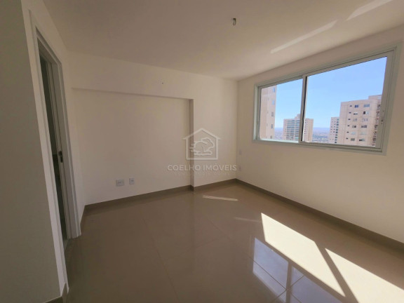 Imagem Apartamento com 3 Quartos à Venda, 103 m² em águas Claras Sul - águas Claras