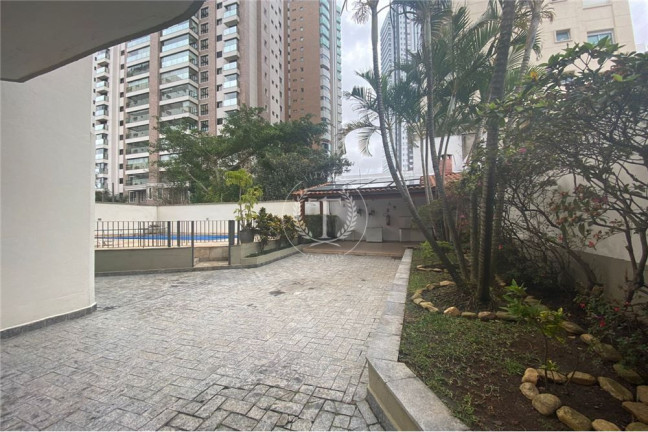 Imagem Apartamento com 4 Quartos à Venda, 160 m² em Vila Regente Feijó - São Paulo Imagem Apartamento com 4 Quartos à Venda, 160 m² em Vila Regente Feijó - São Paulo