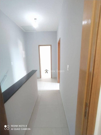 Imagem Casa com 3 Quartos à Venda, 147 m² em Campo Grande - Santos Imagem Casa com 3 Quartos à Venda, 147 m² em Campo Grande - Santos