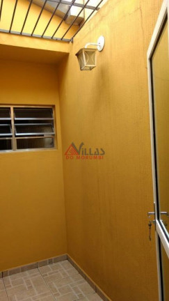 Imagem Casa com 4 Quartos à Venda, 123 m² em Jardim Soraia - São Paulo Imagem Casa com 4 Quartos à Venda, 123 m² em Jardim Soraia - São Paulo