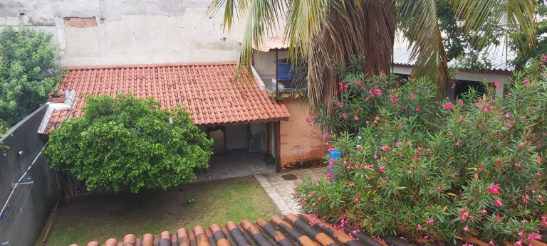 Imagem Casa com 4 Quartos à Venda, em Campo Grande - Rio De Janeiro Imagem Casa com 4 Quartos à Venda, em Campo Grande - Rio De Janeiro