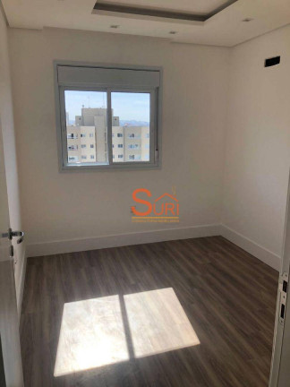 Imagem Apartamento com 2 Quartos à Venda, 78 m² em Campestre - Santo André Imagem Apartamento com 2 Quartos à Venda, 78 m² em Campestre - Santo André