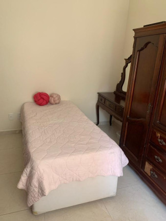 Imagem Apartamento com 2 Quartos à Venda, 88 m² em Embaré - Santos Imagem Apartamento com 2 Quartos à Venda, 88 m² em Embaré - Santos