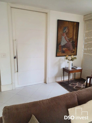 Imagem Apartamento com 1 Quarto à Venda, em Jardim Paulistano - São Paulo Imagem Apartamento com 1 Quarto à Venda, em Jardim Paulistano - São Paulo