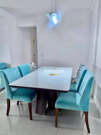 Imagem Apartamento com 2 Quartos à Venda, 78 m² em Santa Paula - São Caetano Do Sul Imagem Apartamento com 2 Quartos à Venda, 78 m² em Santa Paula - São Caetano Do Sul