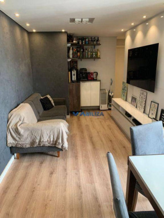 Imagem Apartamento com 2 Quartos à Venda, 53 m² em Macedo - Guarulhos