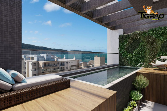 Imagem Apartamento com 2 Quartos à Venda, 71 m² em Mariscal - Bombinhas Imagem Apartamento com 2 Quartos à Venda, 71 m² em Mariscal - Bombinhas