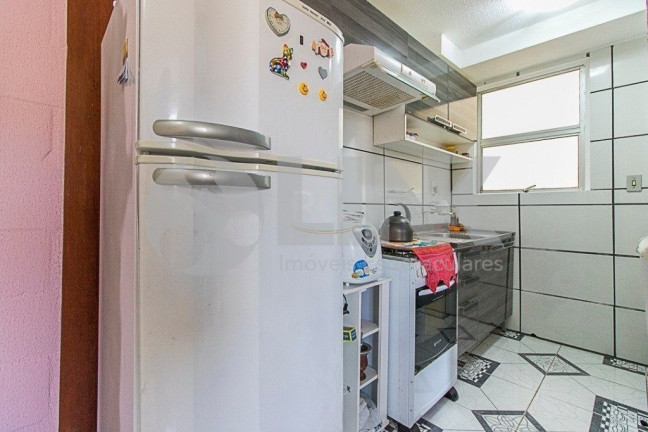 Imagem Apartamento com 2 Quartos à Venda, 39 m² em Campo Novo - Porto Alegre Imagem Apartamento com 2 Quartos à Venda, 39 m² em Campo Novo - Porto Alegre