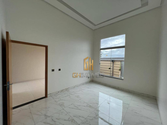 Imagem Casa com 3 Quartos à Venda, 102 m² em Setor Conde Dos Arcos - Aparecida De Goiânia Imagem Casa com 3 Quartos à Venda, 102 m² em Setor Conde Dos Arcos - Aparecida De Goiânia