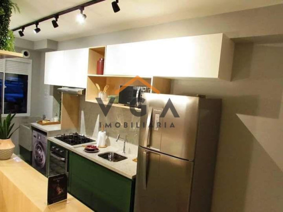 Imagem Apartamento com 2 Quartos à Venda, 41 m² em Parque São Jorge - São Paulo Imagem Apartamento com 2 Quartos à Venda, 41 m² em Parque São Jorge - São Paulo