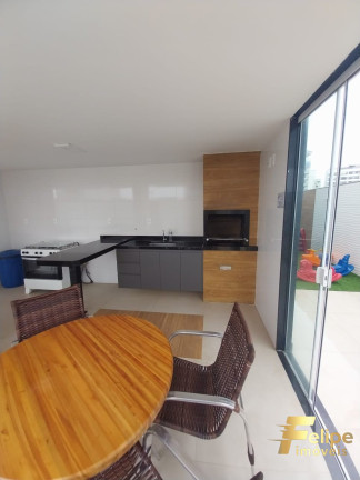 Imagem Imóvel com 2 Quartos à Venda, 90 m² em Praia Do Morro - Guarapari