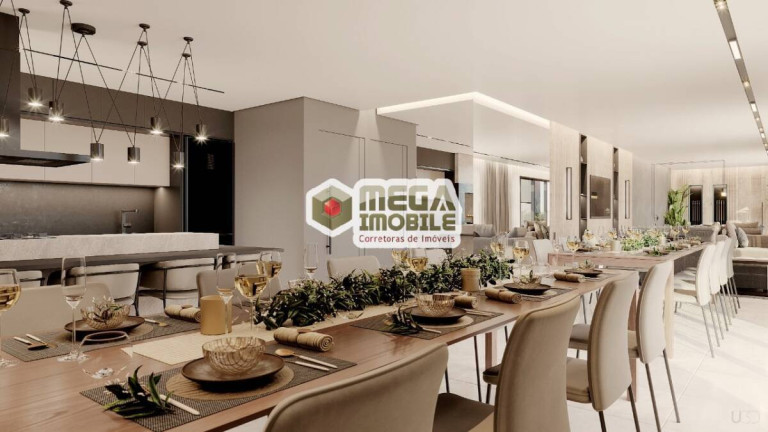Imagem Apartamento com 1 Quarto à Venda, 31 m² em Centro - Florianópolis Imagem Apartamento com 1 Quarto à Venda, 31 m² em Centro - Florianópolis
