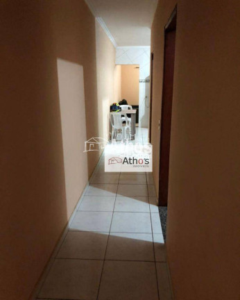 Imagem Sobrado com 4 Quartos à Venda, 218 m² em Jardim Hubert - Indaiatuba Imagem Sobrado com 4 Quartos à Venda, 218 m² em Jardim Hubert - Indaiatuba