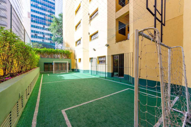 Imagem Imóvel com 4 Quartos à Venda, 270 m² em Santa Cecília - São Paulo Imagem Imóvel com 4 Quartos à Venda, 270 m² em Santa Cecília - São Paulo
