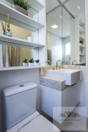 Imagem Apartamento com 2 Quartos à Venda, 55 m² em Baeta Neves - São Bernardo Do Campo