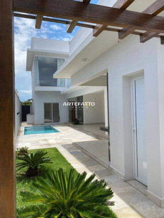 Imagem Casa de Condomínio com 4 Quartos à Venda, 306 m² em Chácara Espraiado - Franca Imagem Casa de Condomínio com 4 Quartos à Venda, 306 m² em Chácara Espraiado - Franca
