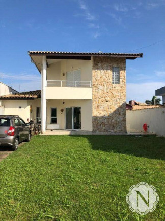 Imagem Sobrado com 3 Quartos à Venda, 105 m² em Cibratel I - Itanhaém Imagem Sobrado com 3 Quartos à Venda, 105 m² em Cibratel I - Itanhaém