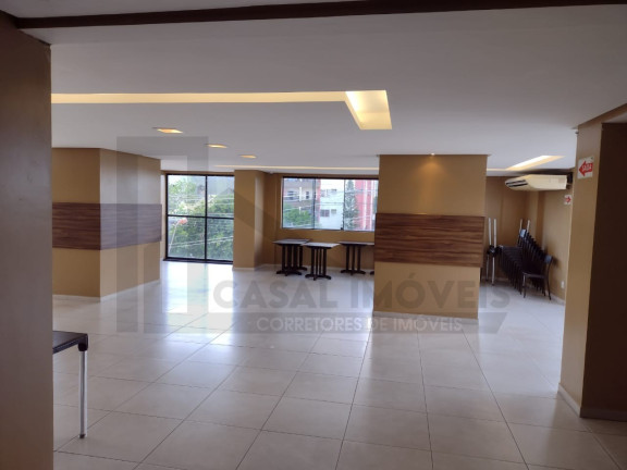 Imagem Apartamento com 2 Quartos para Alugar, 70 m² em Pedreira - Belém