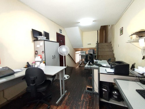 Casa com 3 Quartos à Venda, 152 m² em Jardim Anália Franco - São Paulo