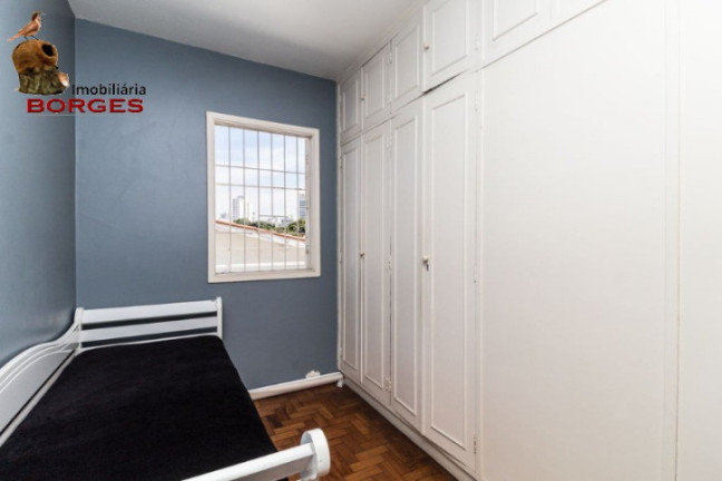 Imagem Casa com 4 Quartos à Venda, 220 m² em Campo Belo - São Paulo
