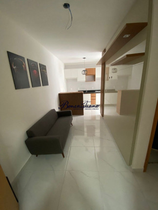 Imagem Apartamento com 2 Quartos à Venda, 35 m² em Vila Basileia - Sao Paulo