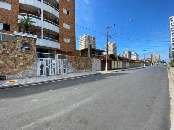Imagem Apartamento com 2 Quartos à Venda, 67 m² em Tupi - Praia Grande