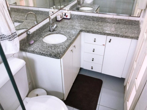 Imagem Apartamento com 3 Quartos à Venda, 90 m² em Parque Campolim - Sorocaba Imagem Apartamento com 3 Quartos à Venda, 90 m² em Parque Campolim - Sorocaba