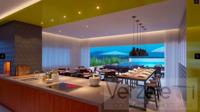Imagem Apartamento com 3 Quartos à Venda, 144 m² em Praia Brava De Itajaí - Itajaí