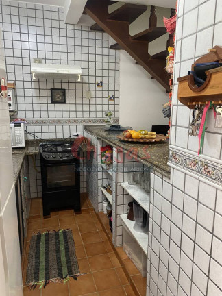 Imagem Casa de Condomínio com 2 Quartos à Venda, 85 m² em Massaguaçu - Caraguatatuba Imagem Casa de Condomínio com 2 Quartos à Venda, 85 m² em Massaguaçu - Caraguatatuba