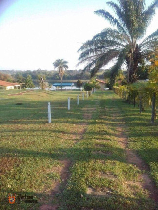 Imagem Chácara com 5 Quartos à Venda, 240 m² em Zona Rural - Três Fronteiras
