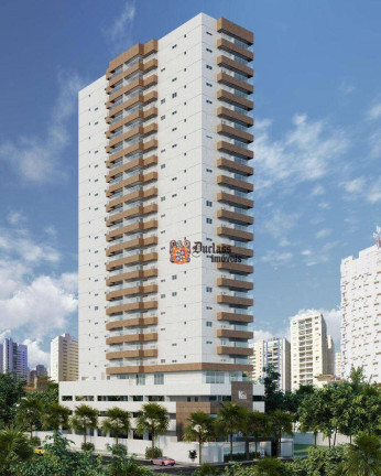 Imagem Apartamento com 3 Quartos à Venda, 101 m² em Centro - Guarujá Imagem Apartamento com 3 Quartos à Venda, 101 m² em Centro - Guarujá