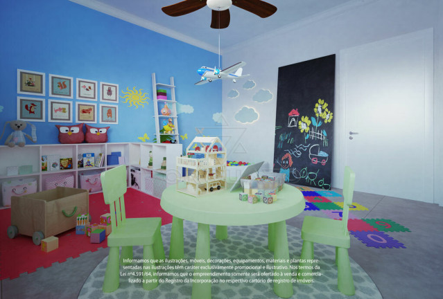 Imagem Apartamento com 2 Quartos à Venda, 45 m² em Cordeiros - Itajaí Imagem Apartamento com 2 Quartos à Venda, 45 m² em Cordeiros - Itajaí