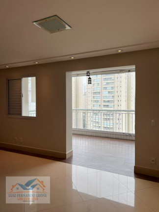 Imagem Apartamento com 2 Quartos à Venda, 95 m² em Jardim Taquaral - São Paulo