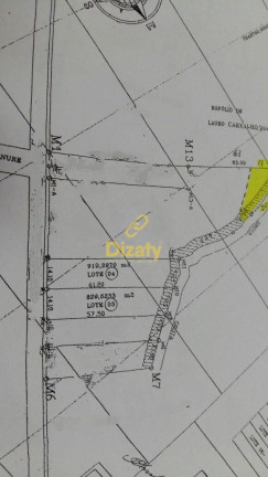 Imagem Terreno à Venda, 1.739 m² em Jardim Arizona - Sete Lagoas Imagem Terreno à Venda, 1.739 m² em Jardim Arizona - Sete Lagoas