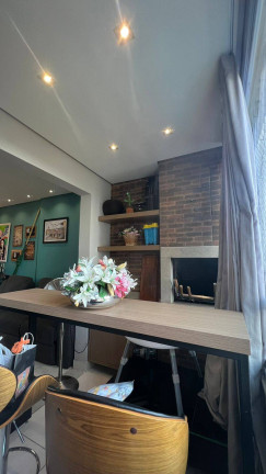 Imagem Apartamento com 3 Quartos à Venda, 94 m² em Jardim Aclimação - Cuiabá Imagem Apartamento com 3 Quartos à Venda, 94 m² em Jardim Aclimação - Cuiabá