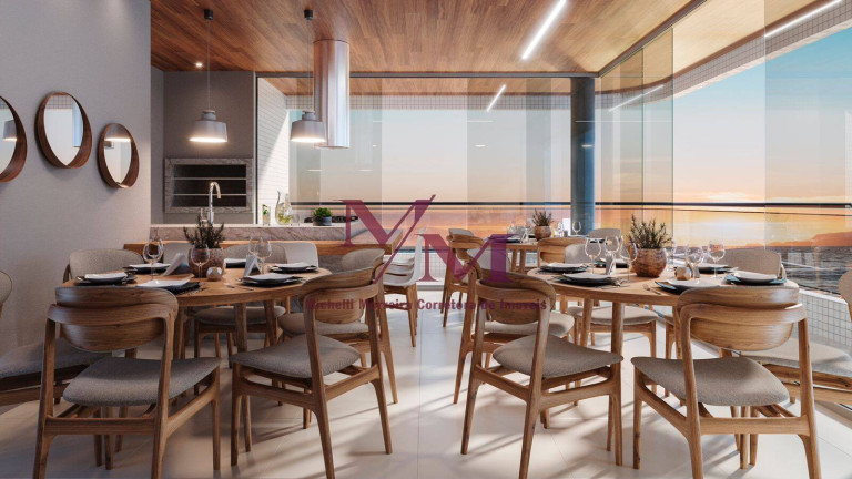 Imagem Apartamento com 3 Quartos à Venda, 117 m² em Balneário Caravela I - Matinhos Imagem Apartamento com 3 Quartos à Venda, 117 m² em Balneário Caravela I - Matinhos