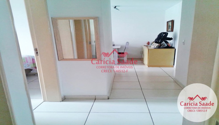 Imagem Apartamento com 2 Quartos à Venda, 49 m² em Vila Mira - São Paulo