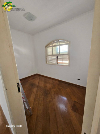 Imagem Sobrado para Alugar, 193 m² em Jardim Peri - São Paulo